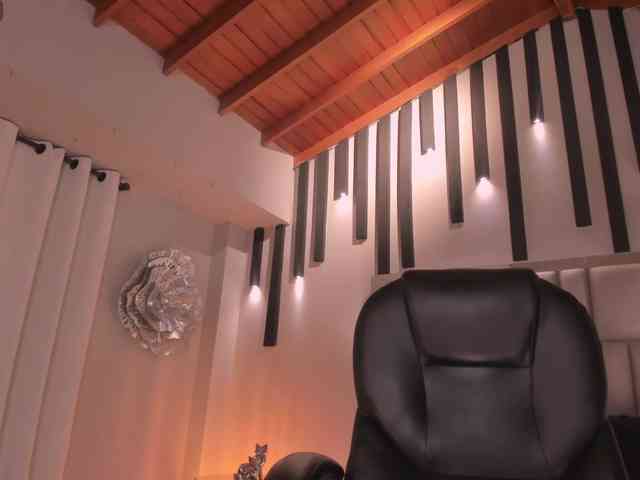 ValeriaRivera1 webcam