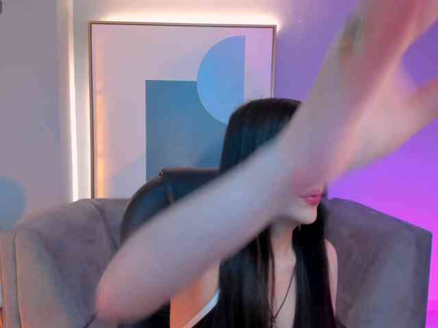 ValeriaRivera1 webcam