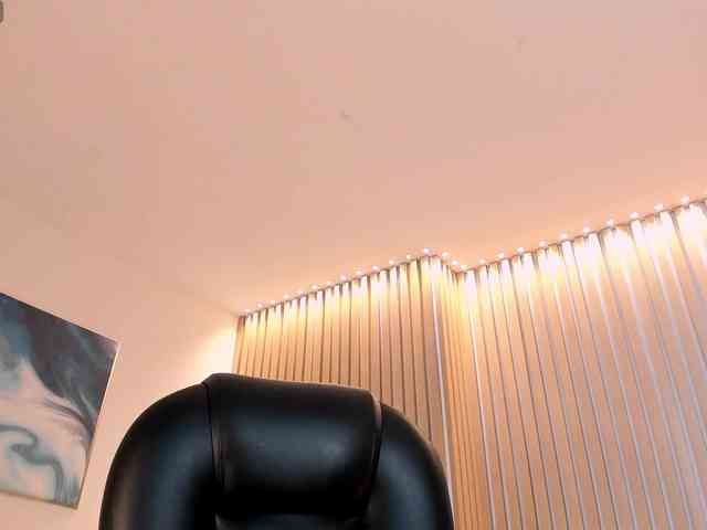 ValeriaRivera1 webcam