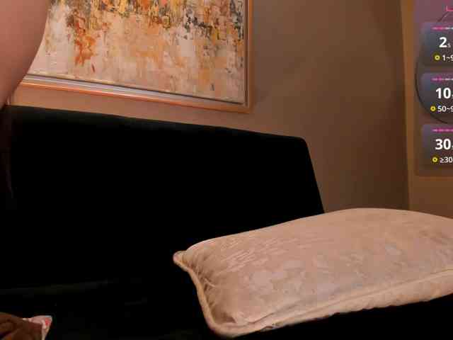 ValeriaRivera1 webcam