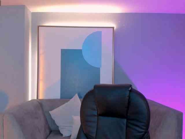 ValeriaRivera1 webcam