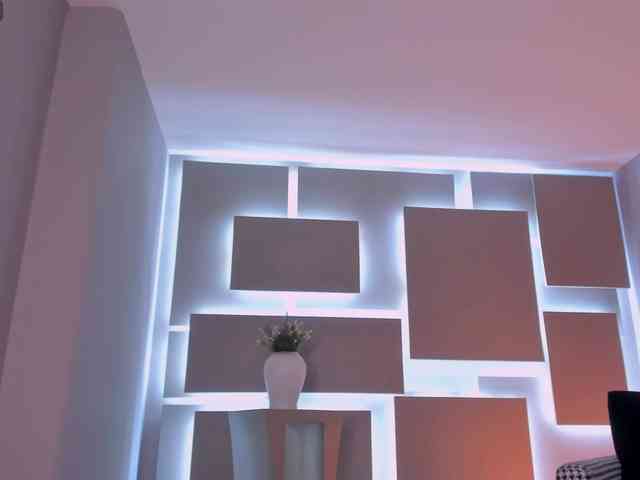 ValeriaRivera1 webcam