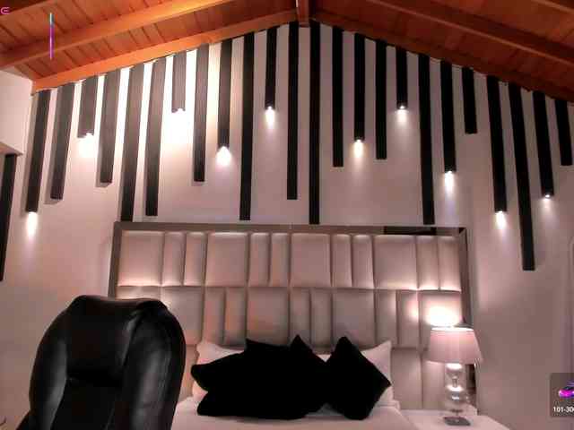 ValeriaRivera1 webcam