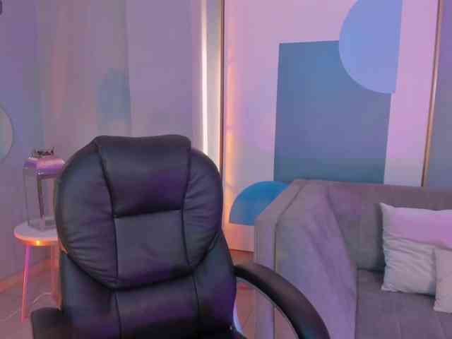 ValeriaRivera1 webcam