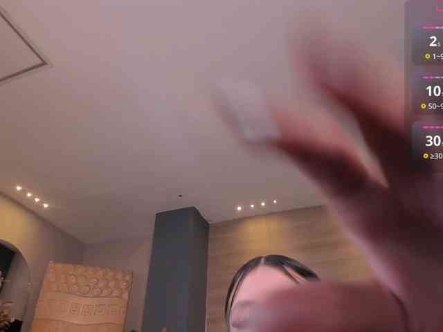 ValeriaRivera1 webcam