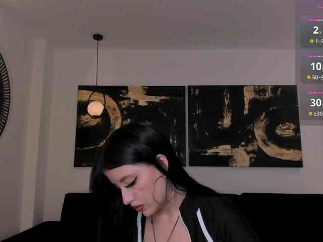 ValeriaRivera1 webcam