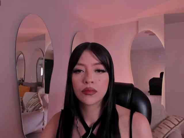 ValeriaRivera1 webcam