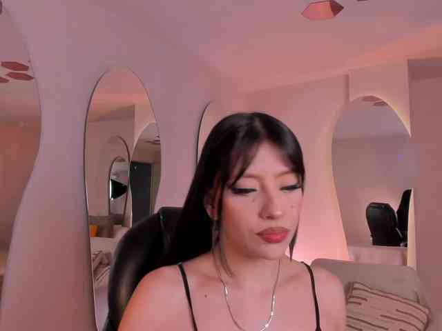 ValeriaRivera1 webcam