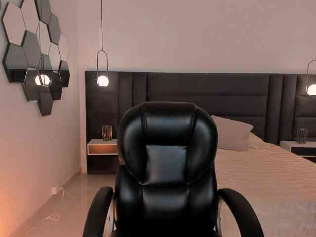 ValeriaRivera1 webcam