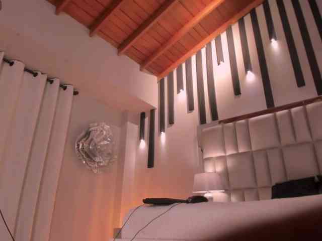 ValeriaRivera1 webcam