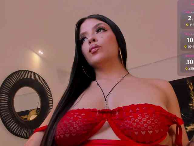 ValeriaRivera1 webcam