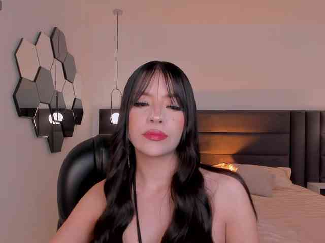 ValeriaRivera1 webcam