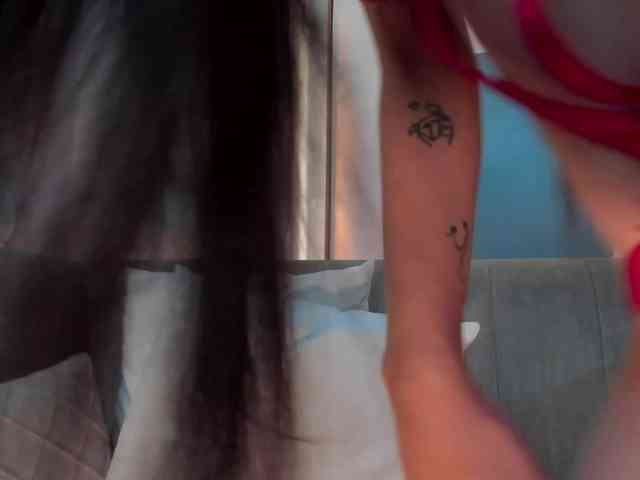 ValeriaRivera1 webcam