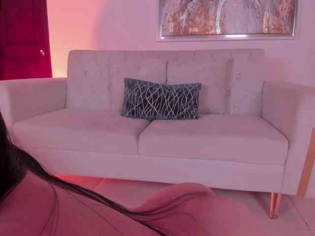 ValeriaRivera1 webcam