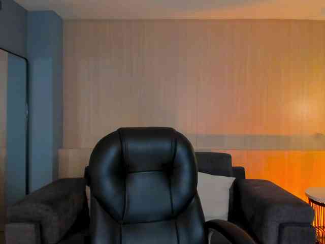 ValeriaRivera1 webcam