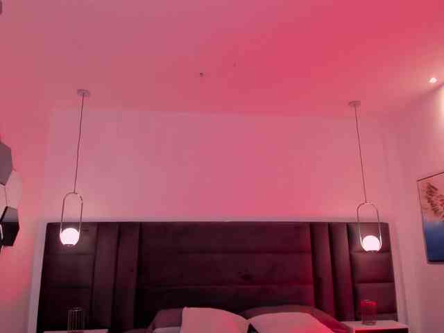 ValeriaRivera1 webcam