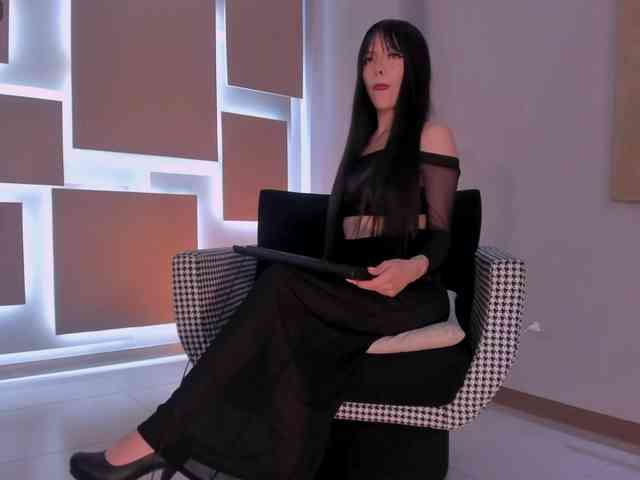 ValeriaRivera1 webcam