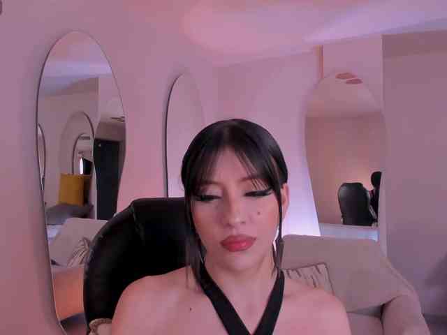 ValeriaRivera1 webcam