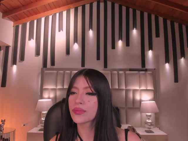 ValeriaRivera1 webcam