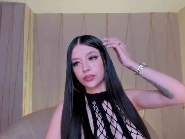 ValeriaRivera1 webcam