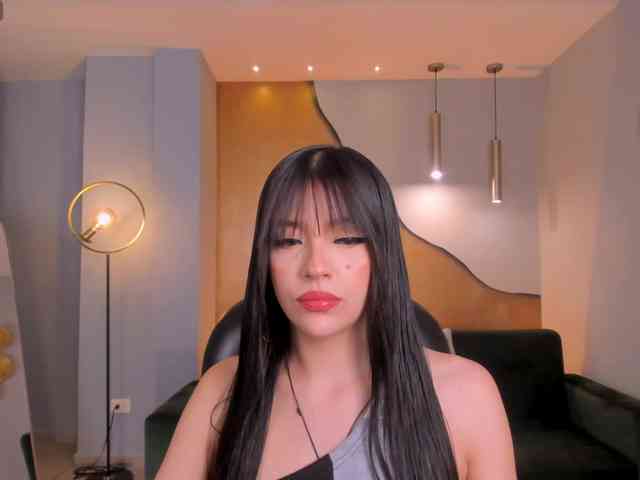 ValeriaRivera1 webcam
