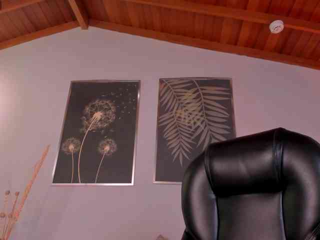 ValeriaRivera1 webcam