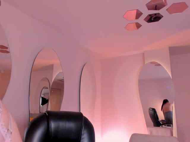 ValeriaRivera1 webcam