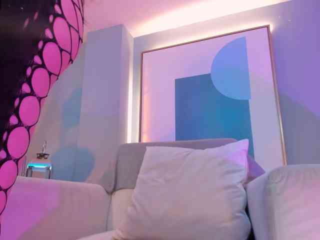 ValeriaRivera1 webcam