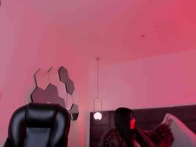 ValeriaRivera1 webcam