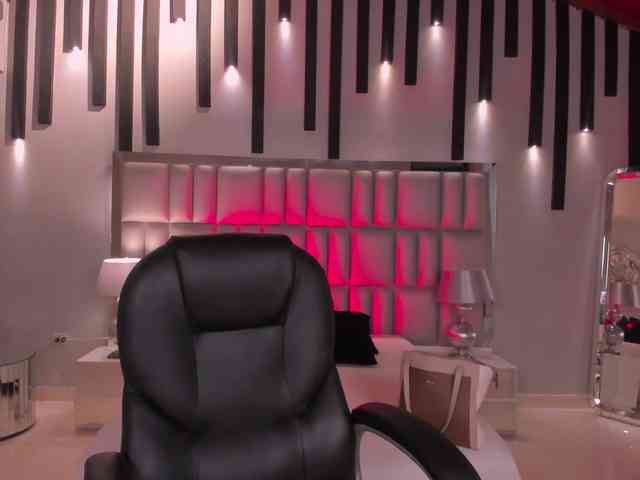 ValeriaRivera1 webcam