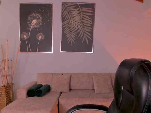 ValeriaRivera1 webcam