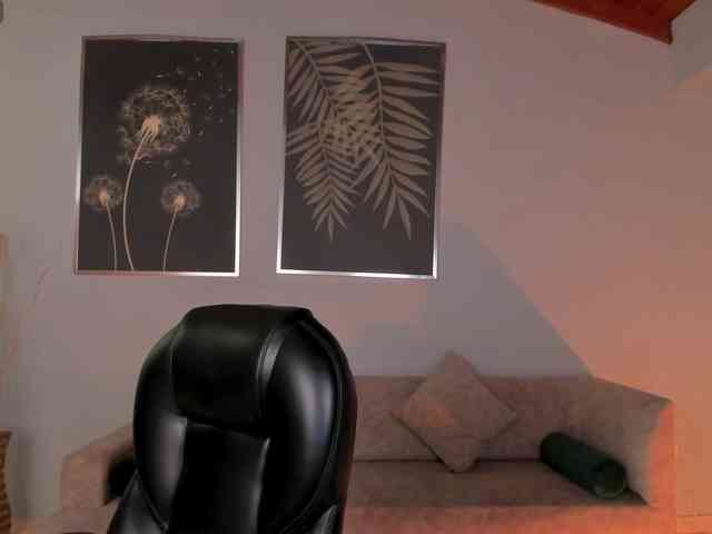 ValeriaRivera1 webcam