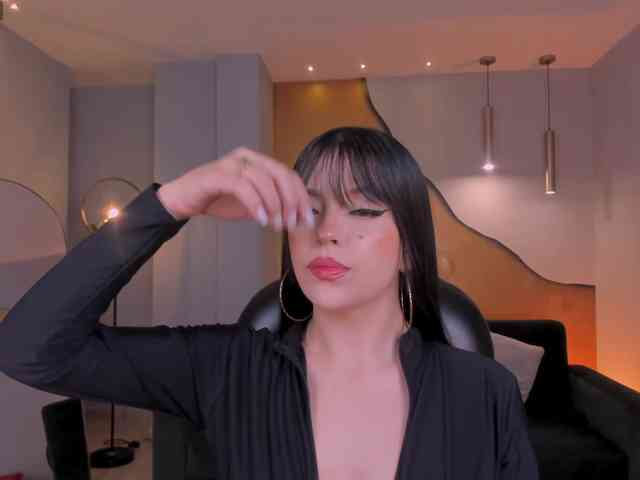 ValeriaRivera1 webcam