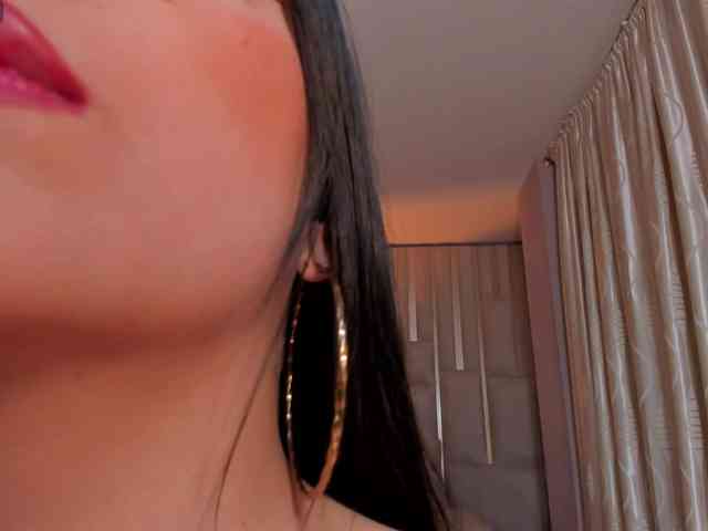 ValeriaRivera1 webcam