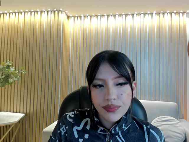 ValeriaRivera1 webcam