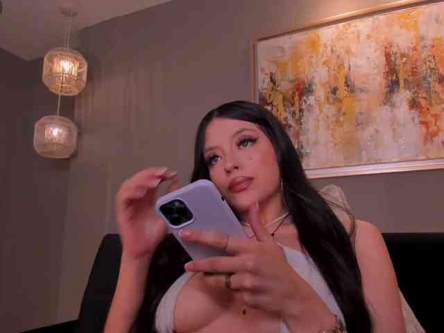 ValeriaRivera1 webcam