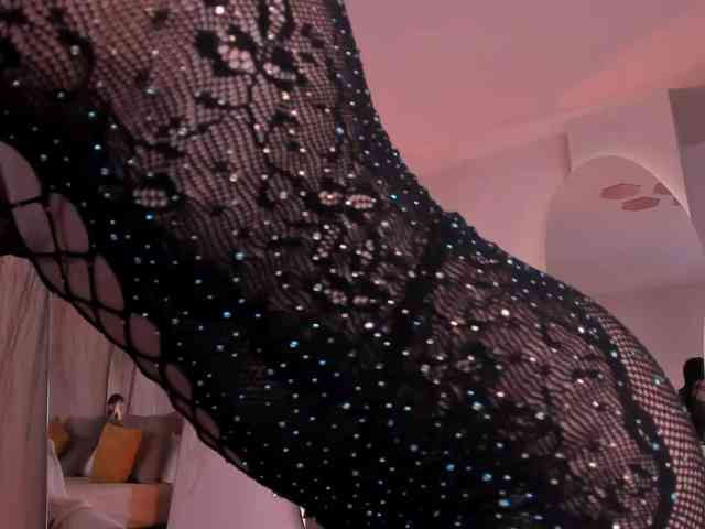 ValeriaRivera1 webcam