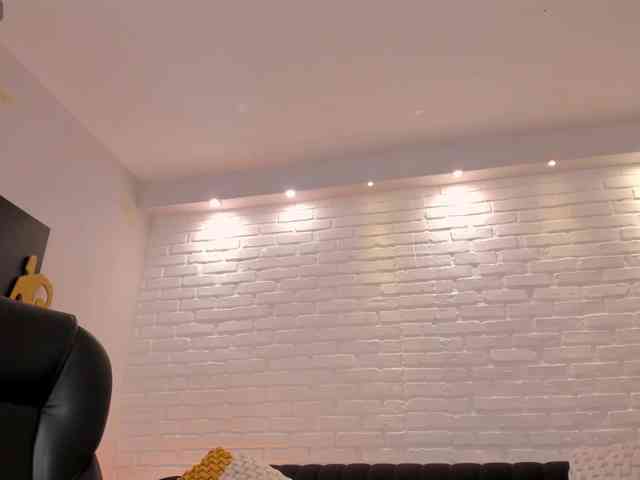 ValeriaRivera1 webcam