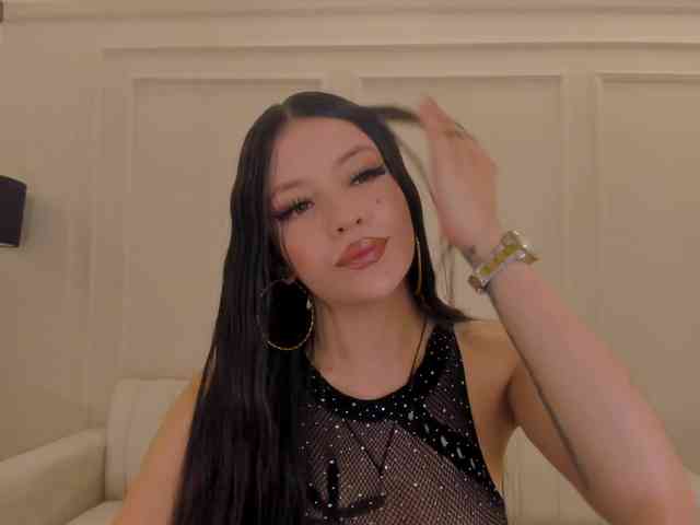 ValeriaRivera1 webcam