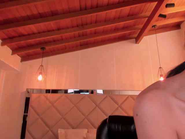 ValeriaRivera1 webcam