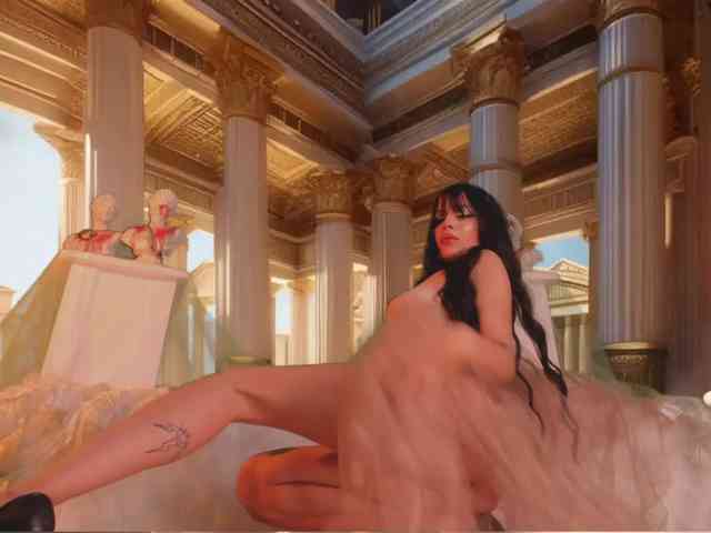 ValeriaRivera1 webcam