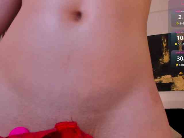 ValeriaRivera1 webcam