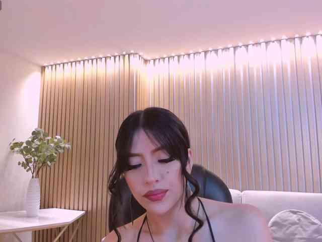 ValeriaRivera1 webcam