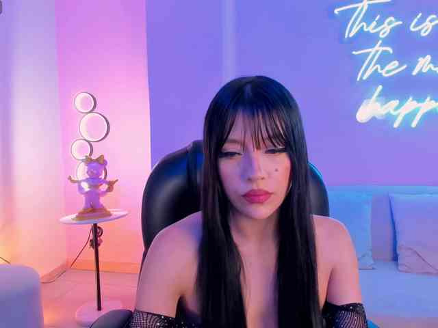 ValeriaRivera1 webcam