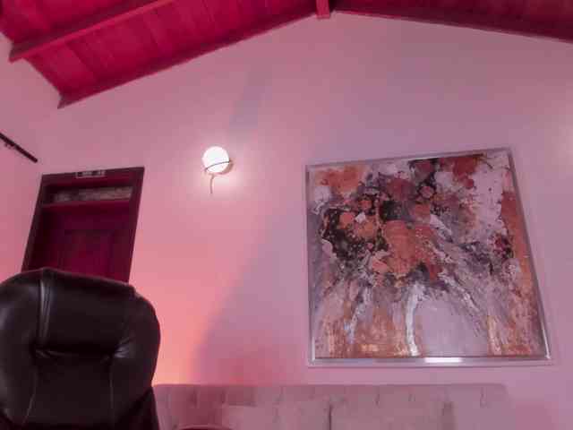 ValeriaRivera1 webcam