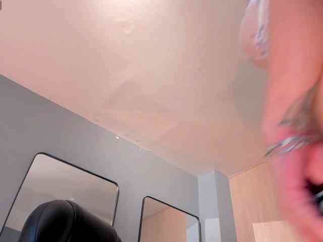 ValeriaRivera1 webcam