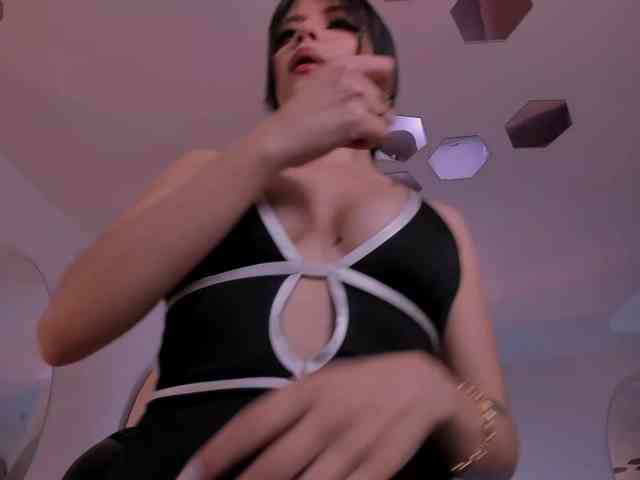 ValeriaRivera1 webcam