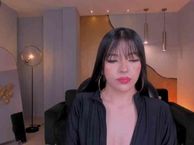 ValeriaRivera1 webcam