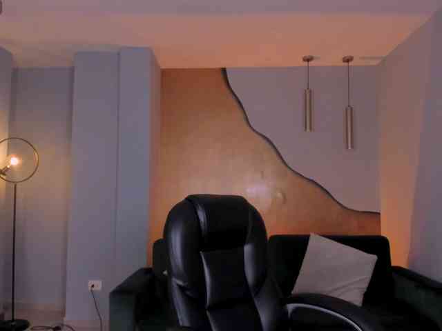 ValeriaRivera1 webcam