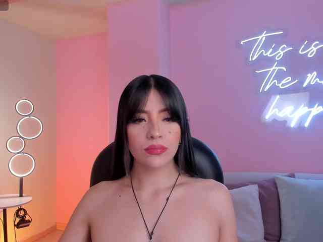 ValeriaRivera1 webcam